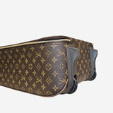 Monogram Canvas vintage Pegasus 45