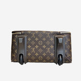 Monogram Canvas vintage Pegasus 45