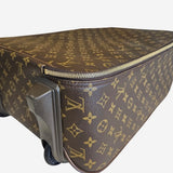Monogram Canvas vintage Pegasus 45