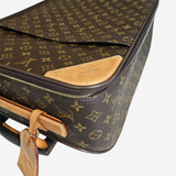 Monogram Canvas vintage Pegasus 45