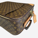Monogram Canvas vintage Pegasus 45