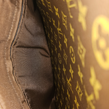 Monogram Canvas vintage Pegasus 45