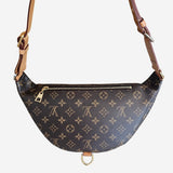 Monogram Canvas Bumbag