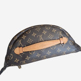 Monogram Canvas Bumbag