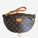Monogram Canvas Bumbag