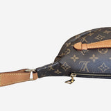 Monogram Canvas Bumbag