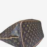 Monogram canvas Palermo GM