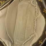 Monogram Canvas Trousse Toilette 28