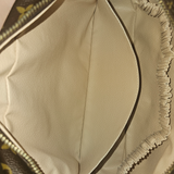 Monogram Canvas Trousse Toilette 28