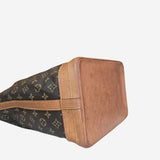 Monogram Canvas Noé
