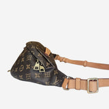 Monogram Canvas Bumbag