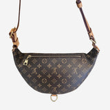 Monogram Canvas Bumbag