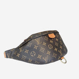 Monogram Canvas Bumbag