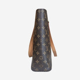 MONOGRAM CANVAS LUCO
