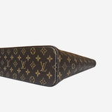 MONOGRAM CANVAS LUCO