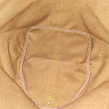 MONOGRAM CANVAS KEEPALL 55 BANDOULIERE