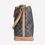 Monogram Canvas Noé