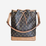 Monogram Canvas Noé