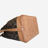 Monogram Canvas Noé