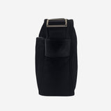NYLON CROSSBODY