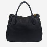 Vitello Daino Tote
