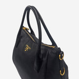 Vitello Daino Tote