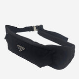 NYLON CROSSBODY/WAISTBAG