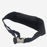 NYLON CROSSBODY/WAISTBAG