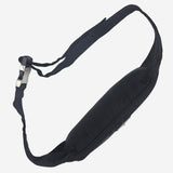 NYLON CROSSBODY/WAISTBAG