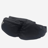 SORT NYLON WAISTBAG