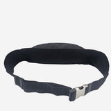 SORT NYLON WAISTBAG
