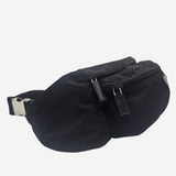 SORT NYLON WAISTBAG