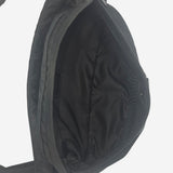 SORT NYLON WAISTBAG