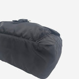 NYLON CROSSBODY