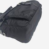 NYLON CROSSBODY