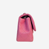 MINI RECTANGLE PINK
