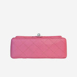 MINI RECTANGLE PINK