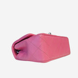 MINI RECTANGLE PINK