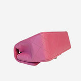 MINI RECTANGLE PINK
