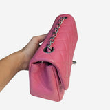 MINI RECTANGLE PINK