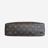 Monogram Canvas Trousse Toilette 28