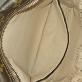 Monogram Canvas Trousse Toilette 28