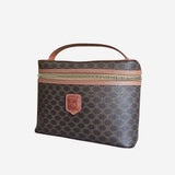 Macadam Canvas Toilettaske