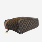Macadam Canvas Toilettaske