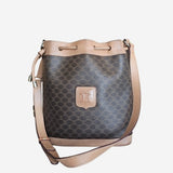 Macadam Bucket Bag