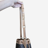 Macadam Bucket Bag