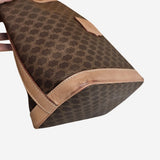Macadam Bucket Bag
