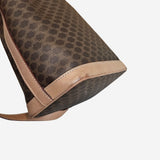 Macadam Bucket Bag