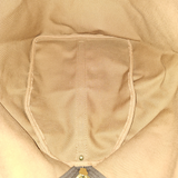 MONOGRAM CANVAS KEEPALL 60 BANDOULIERE