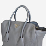 Vitello Daino Tote